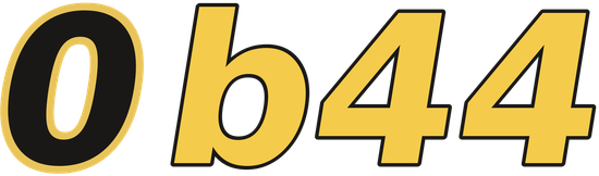 0b44 logo